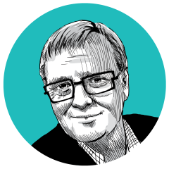 Jaap Zeekant